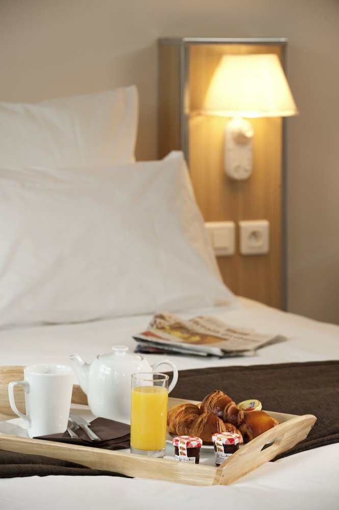 Фото Hôtel Mercure Thionville Centre Porte du Luxembourg