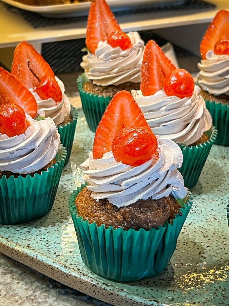 Фото Pousada Vovó Carolina