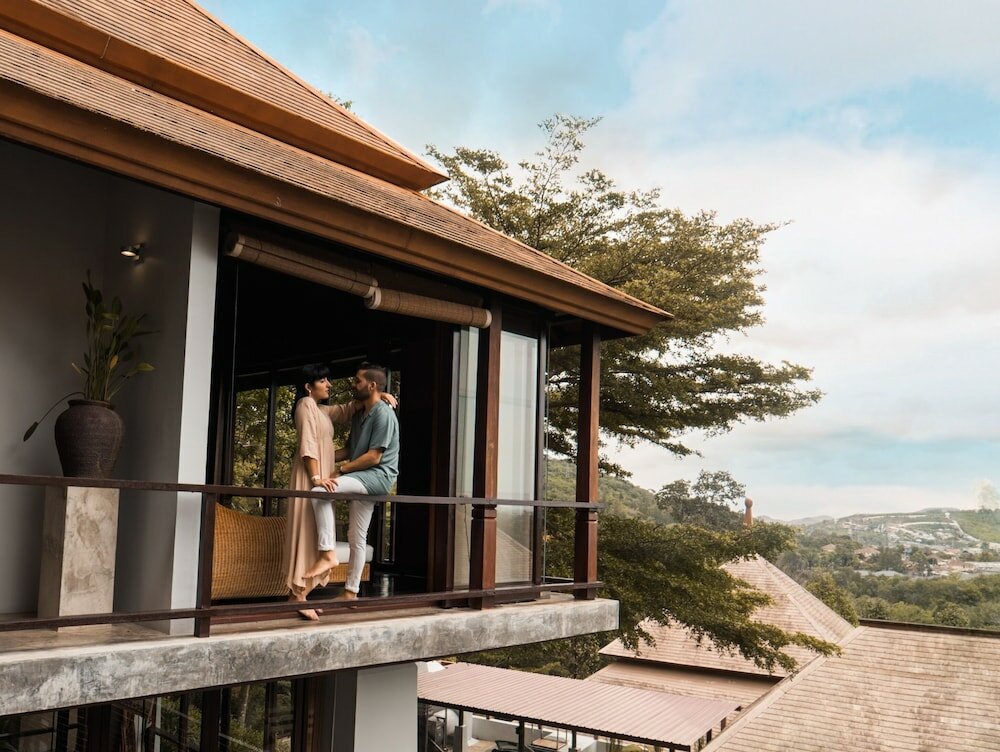 Фото Villa Zolitude Resort & SPA