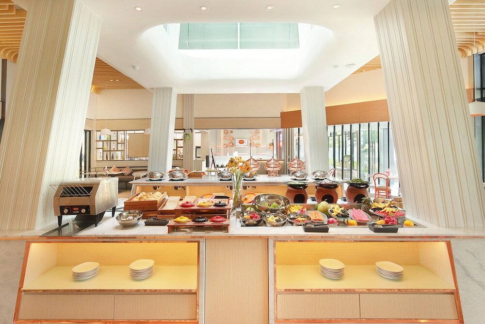 Фото Harris Hotel Kuta Tuban Bali