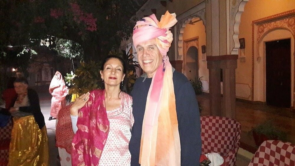 Фото Bassi Fort Palace