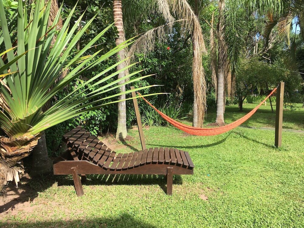 Фото Pousada Vila Tamarindo Eco Lodge