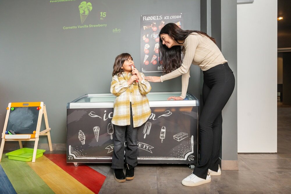 Фото A&o Copenhagen Sydhavn