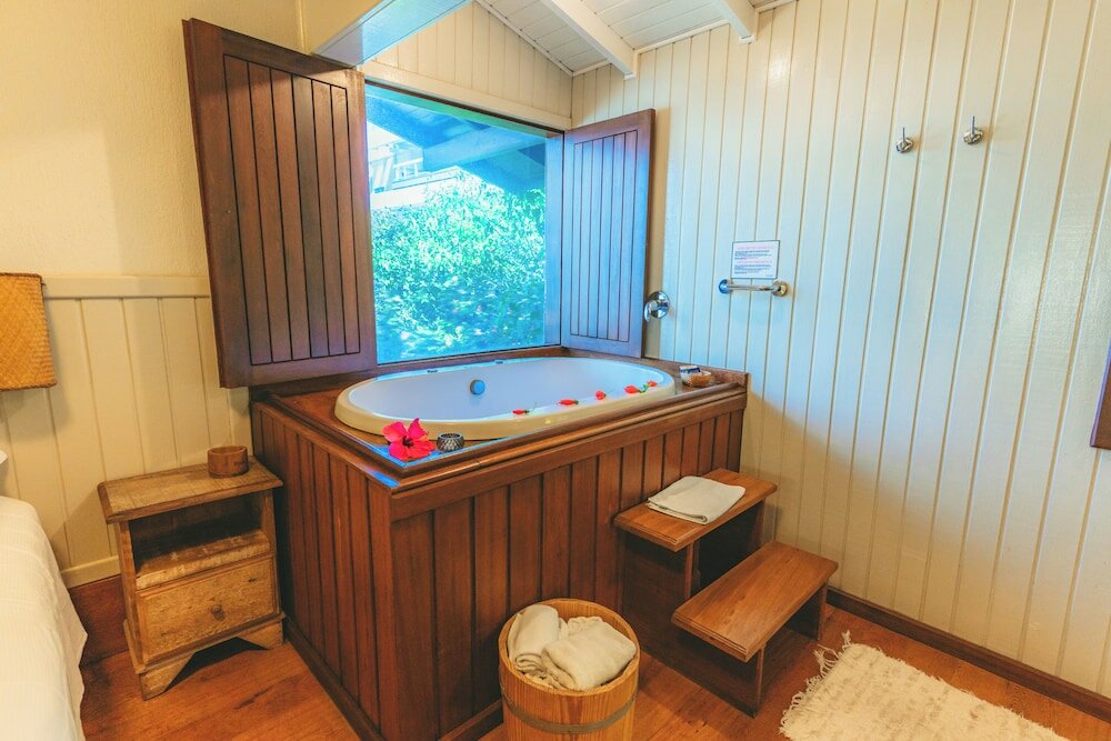 Фото Pousada Vila Tamarindo Eco Lodge