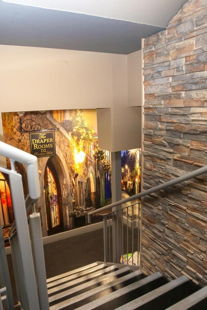 Фото Draper Rooms
