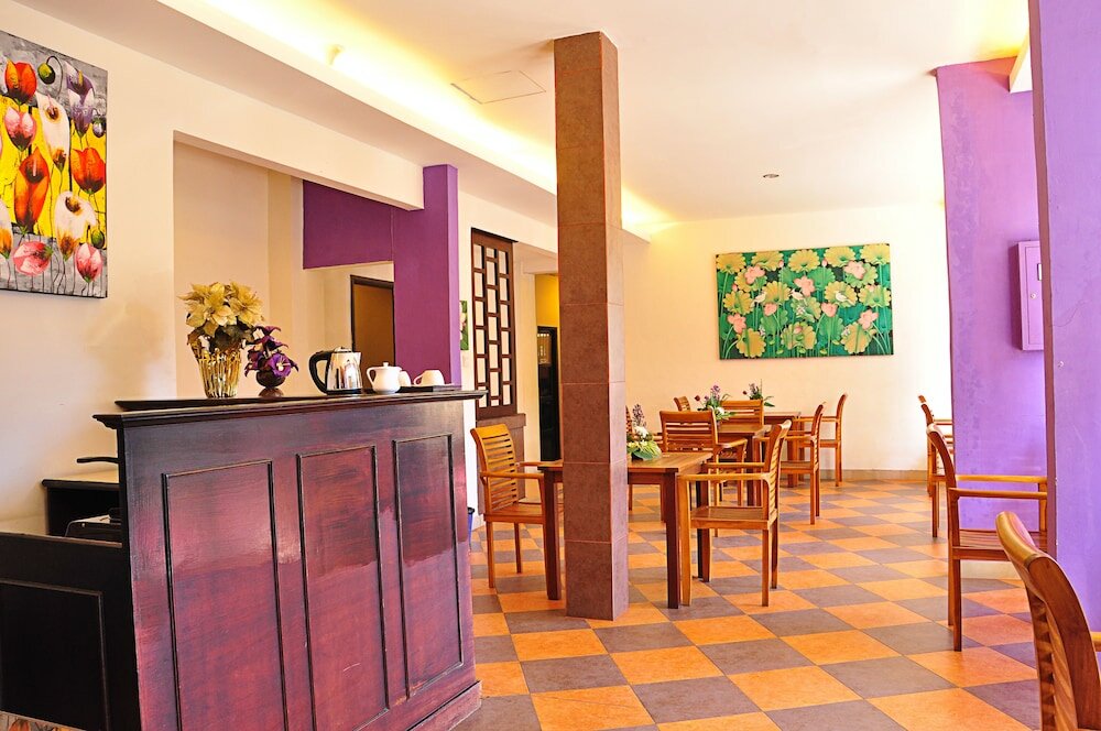 Фото Guest House Matahari