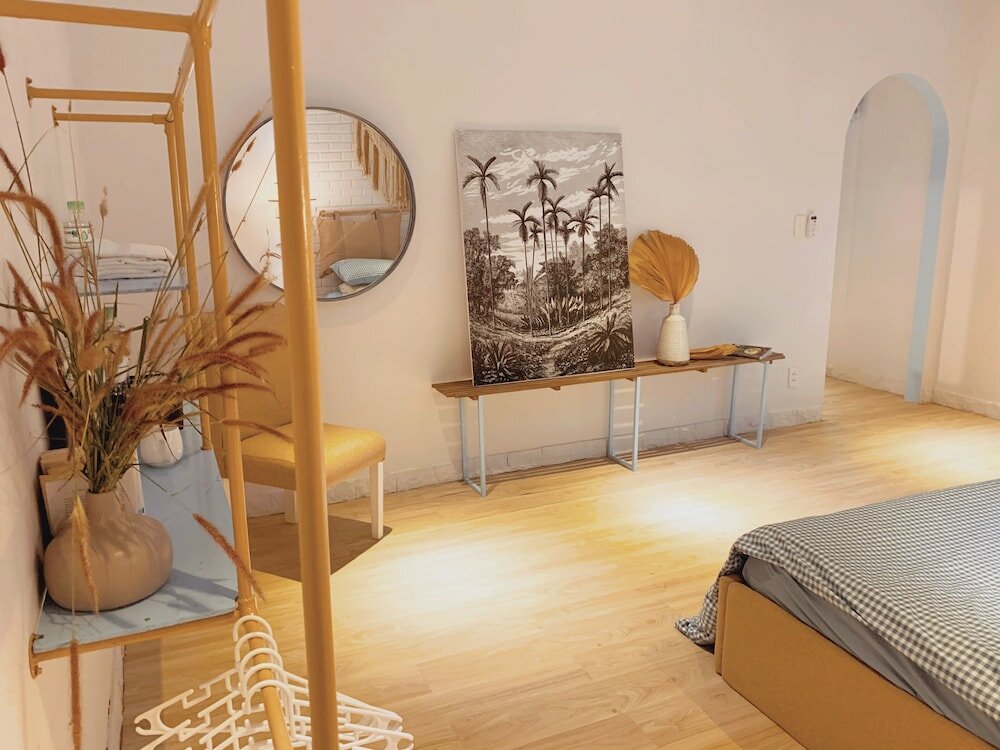 Фото N&d Homestay