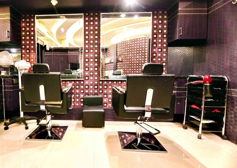 Фото Hotel Malligi