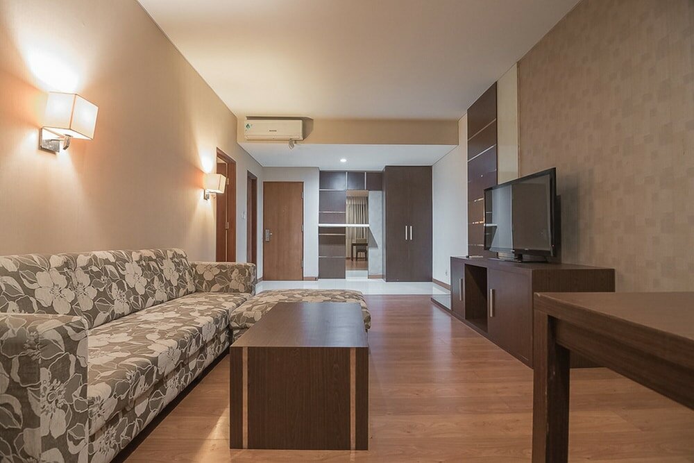 Фото RedDoorz Premium near Paris Van Java Mall