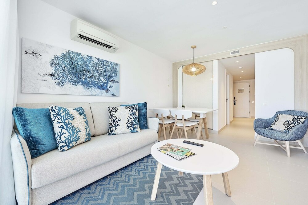 Фото Eurostars Ibiza