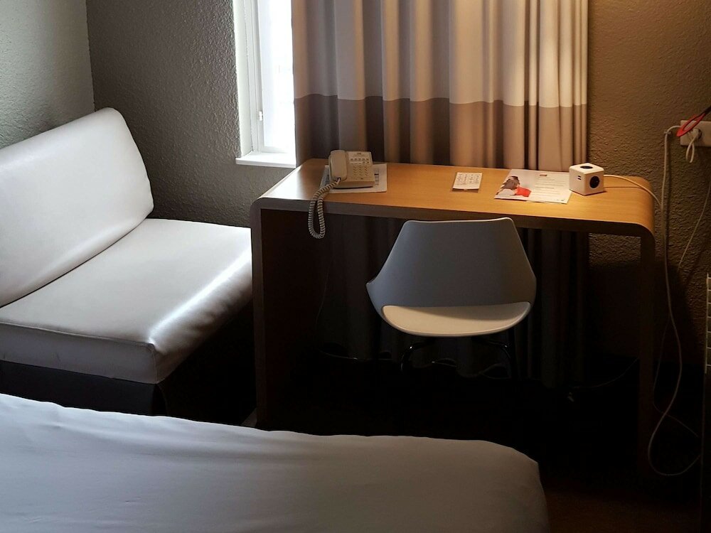 Фото Ibis Saint Omer Centre