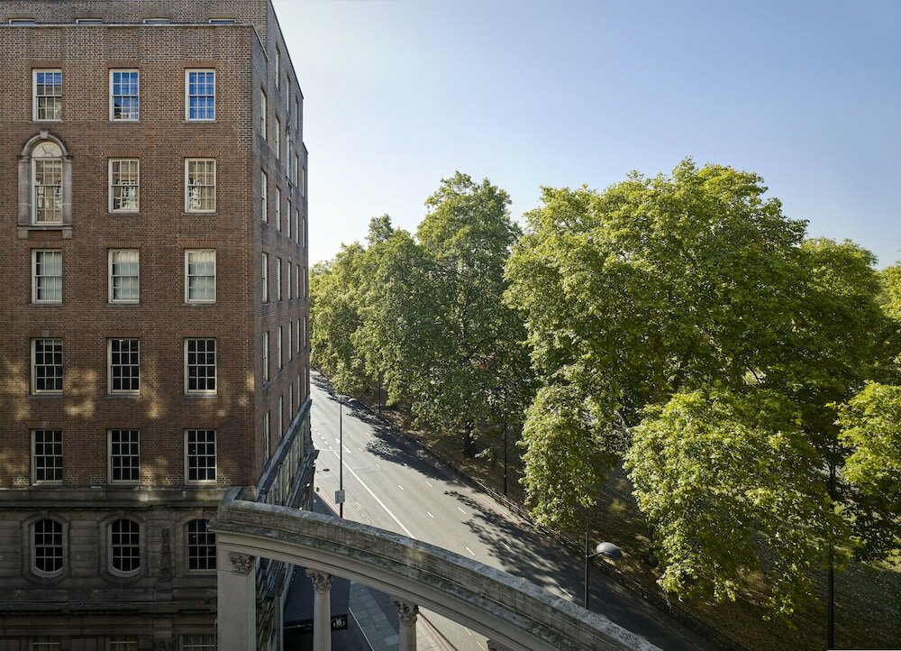 Фото Grosvenor House, A Jw Marriott Hotel