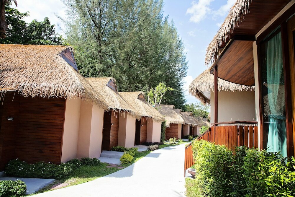 Фото Tup Kaek Sunset Beach Resort