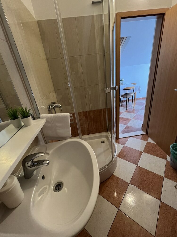 Фото Apartments and Rooms Katja & Egon