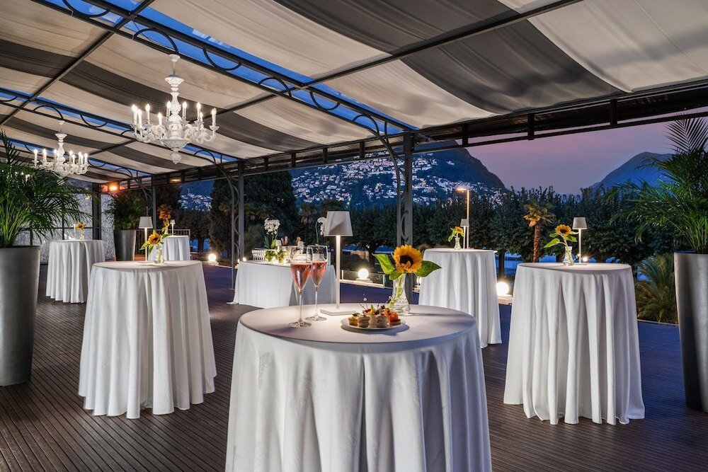 Фото Hotel Splendide Royal