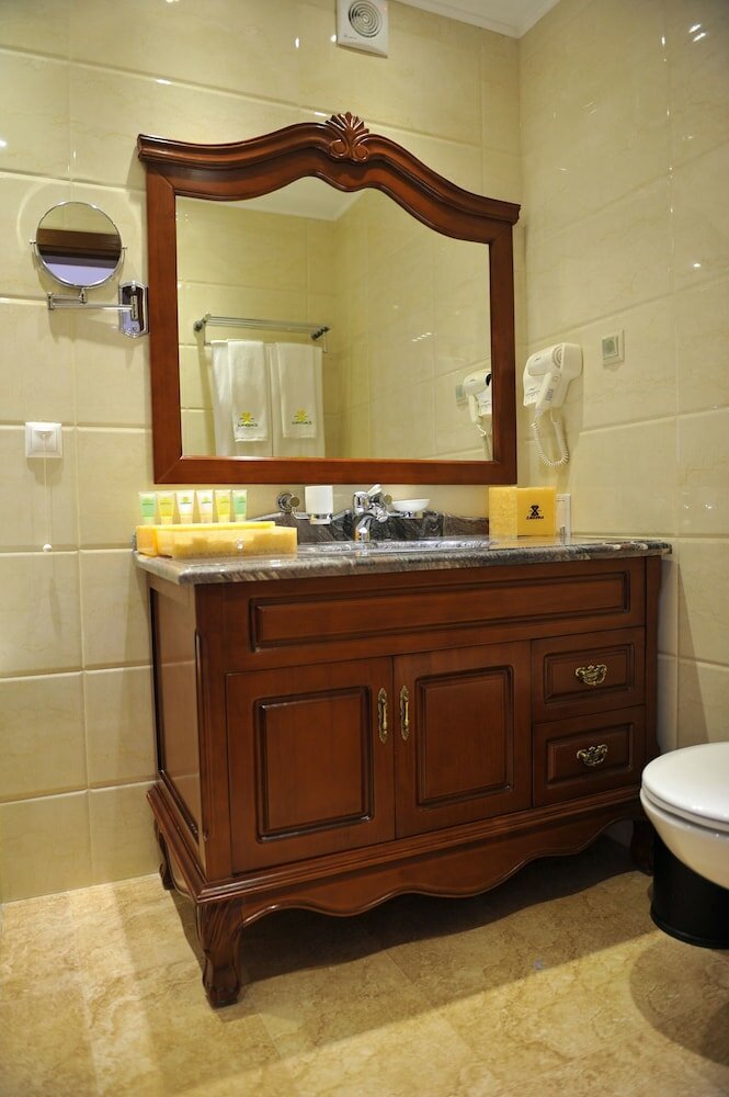 Фото Park Hotel Stara Zagora