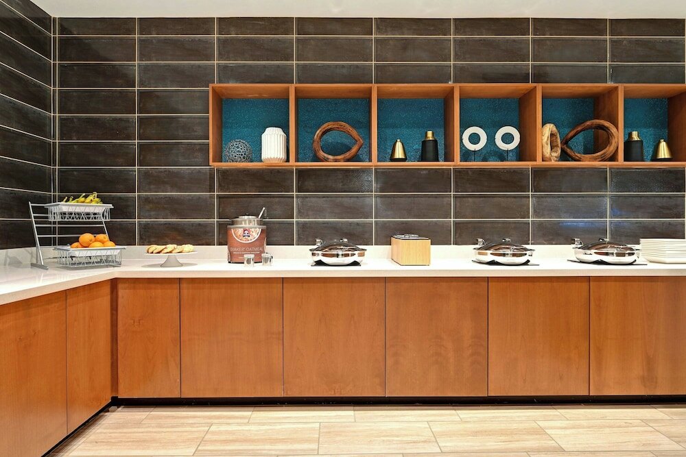 Фото Springhill Suites by Marriott Albuquerque University Area