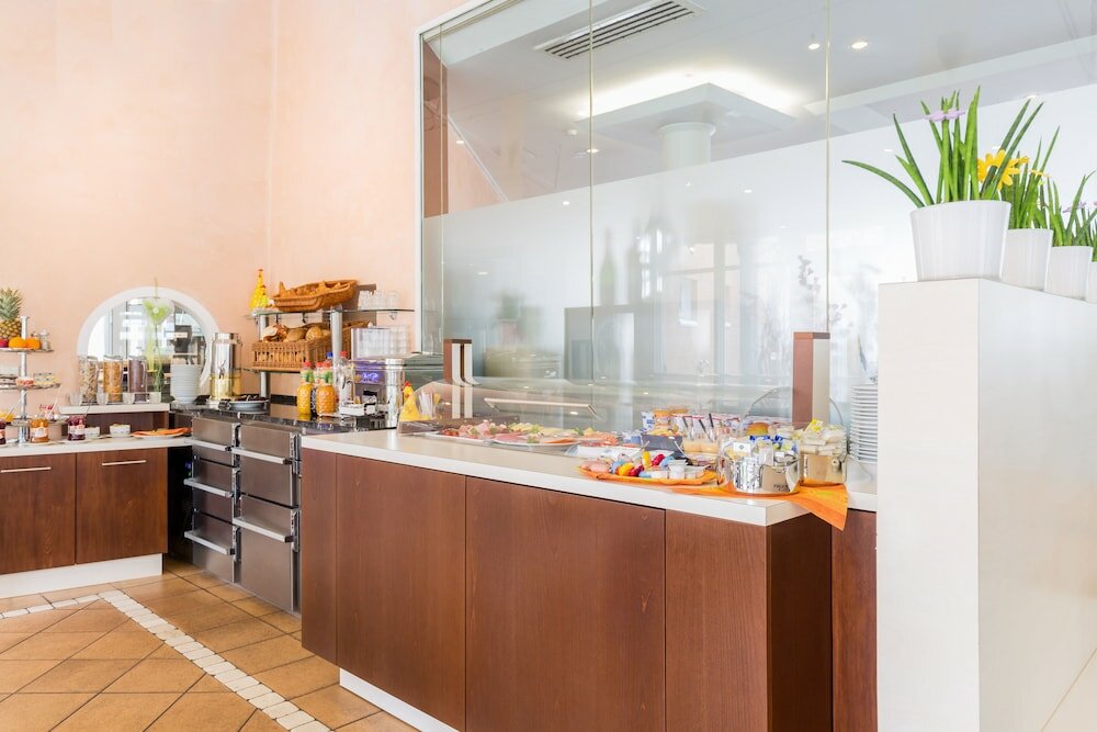 Фото Hotel am Schillerpark