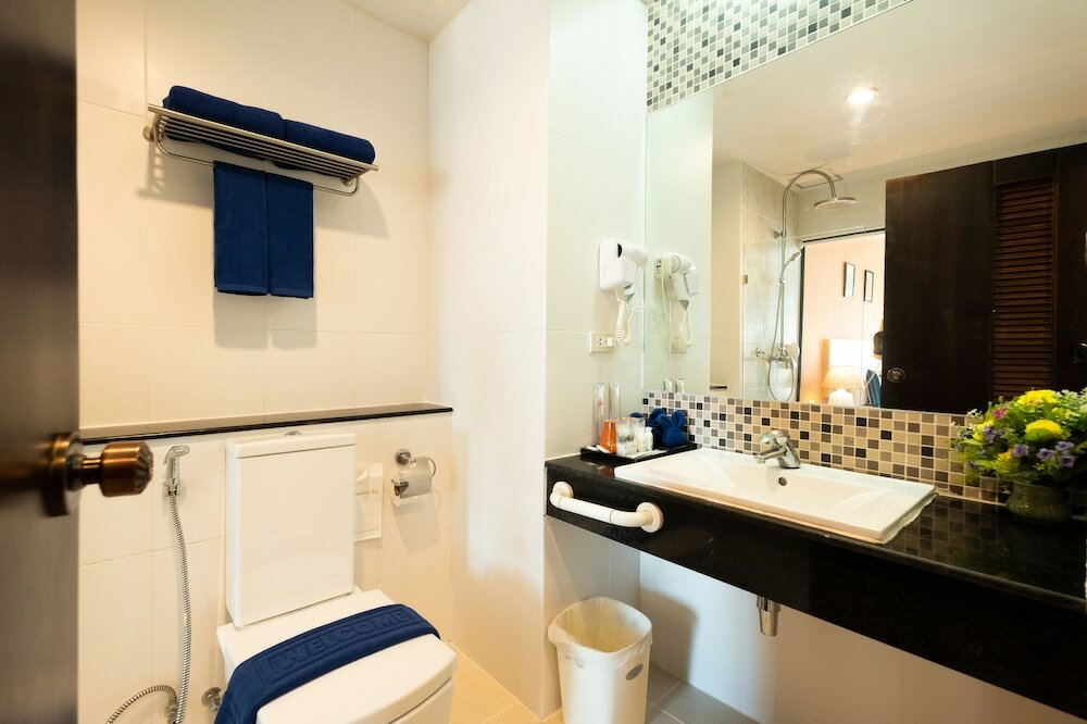 Фото Vogue Pattaya Hotel