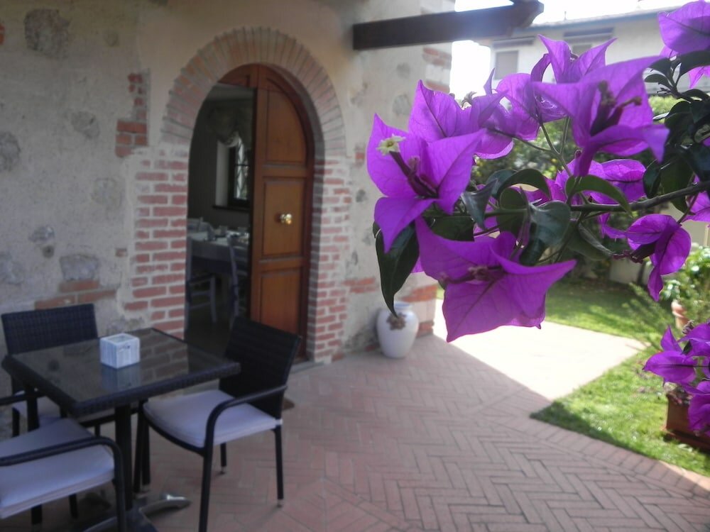 Фото Villa Il Fortino