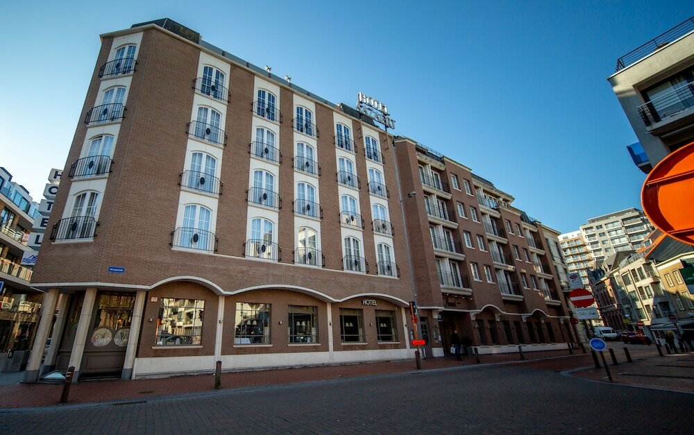 Фото Wp Hotel Aazaert