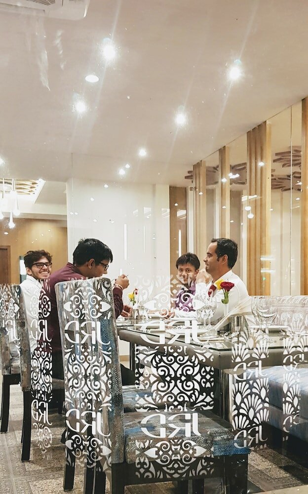 Фото Jrd Pride - A Unit Of Jrd Exotica