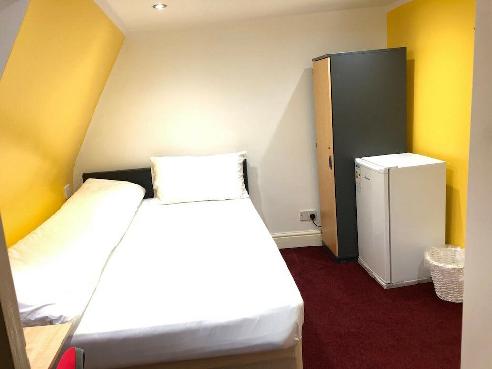 Фото Leman House