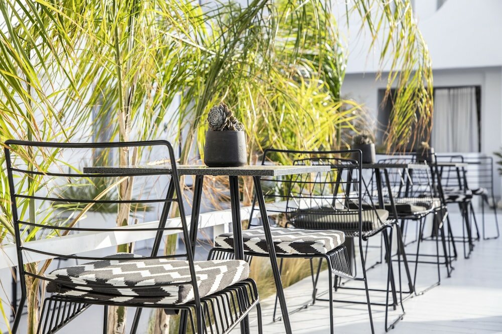 Фото Nimbus Mykonos