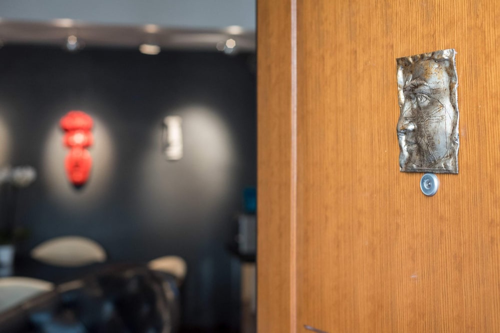 Фото Art Gallery Apartment in Florence