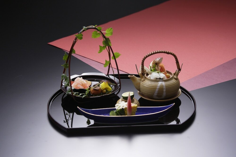 Фото Ryokan Hirashin