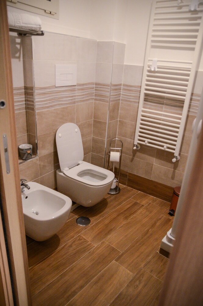 Фото La Fara B&b