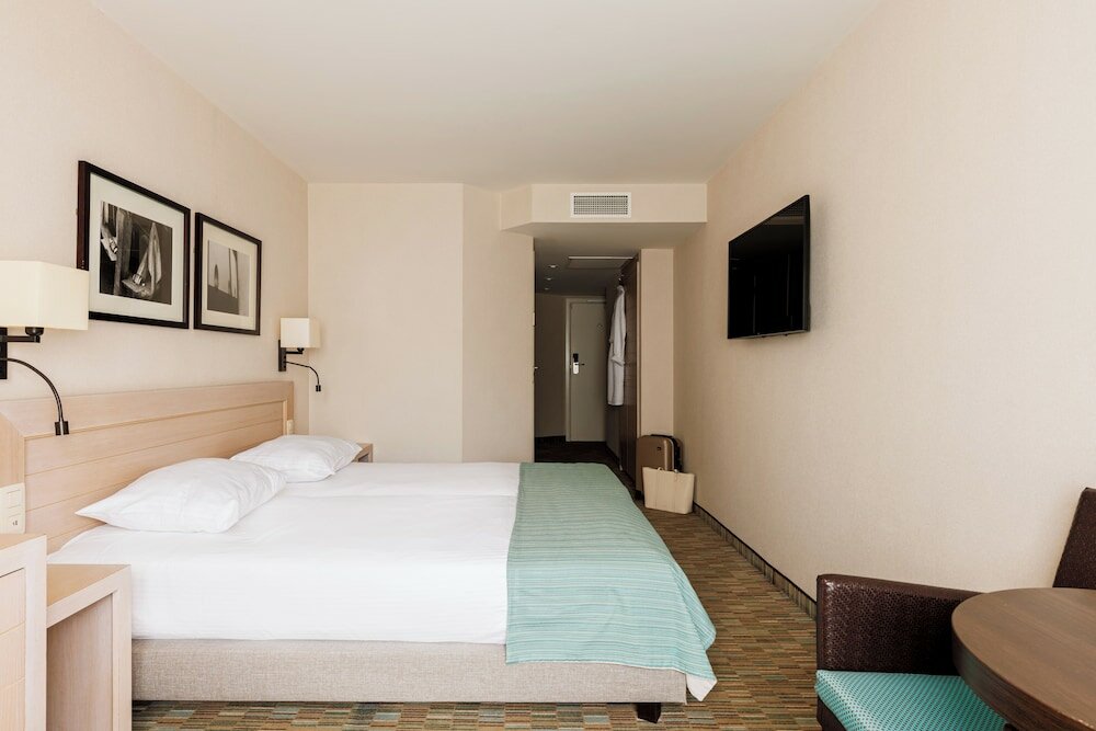 Фото Wp Hotel Aazaert