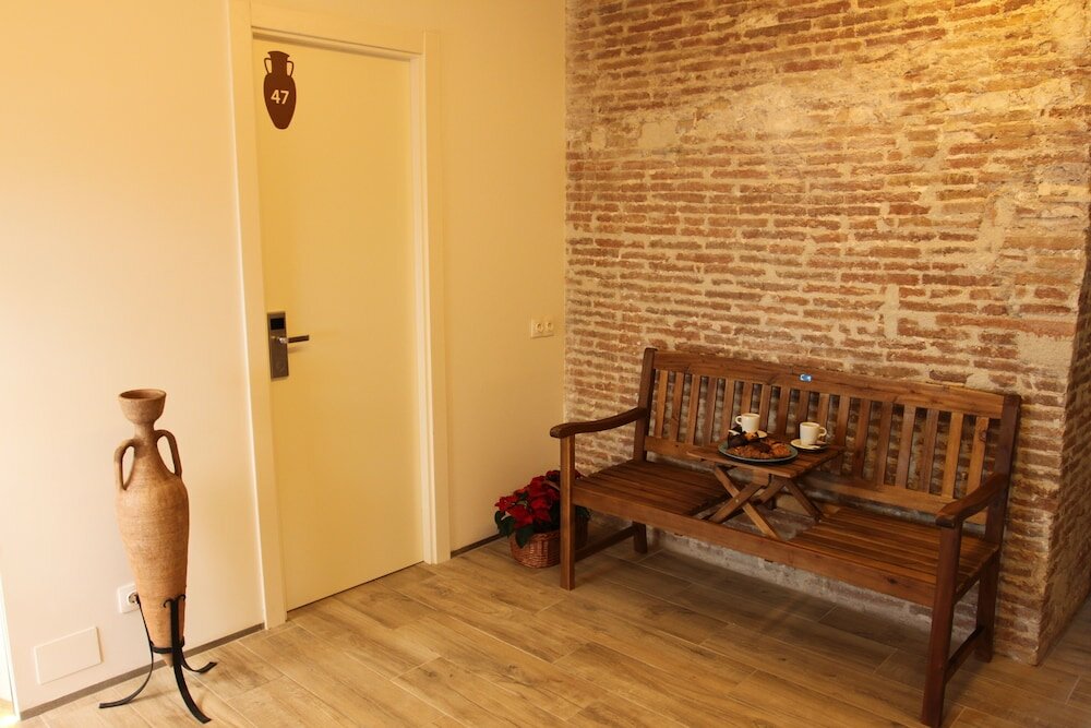 Фото Amfores Boutique Guest House