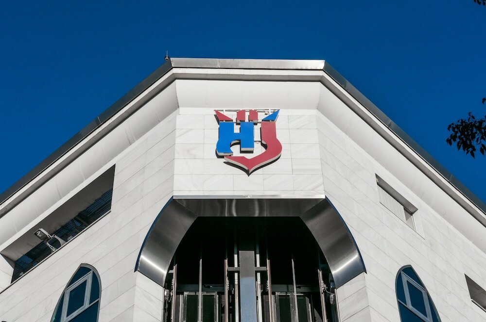 Фото Hotel Julia Madrid