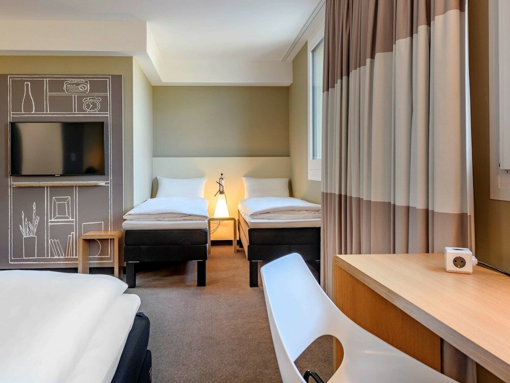 Фото отеля 5