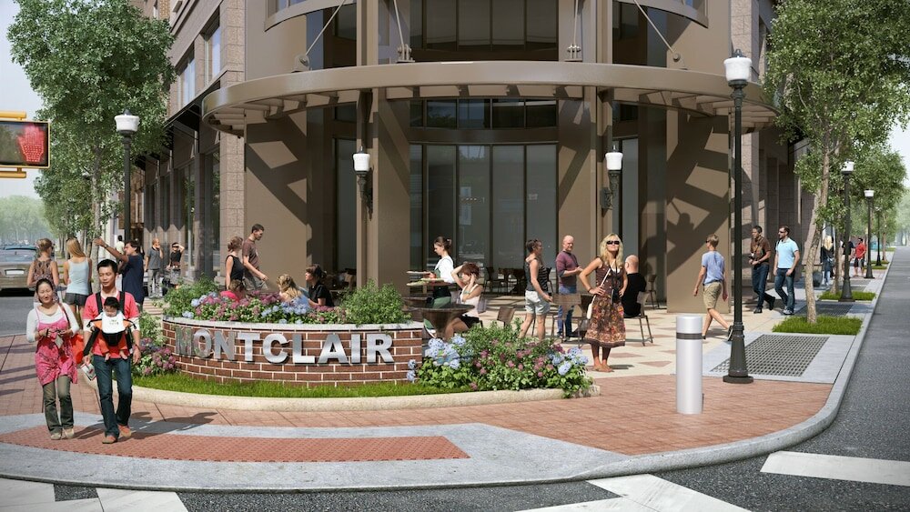 Фото The MC, Autograph Collection