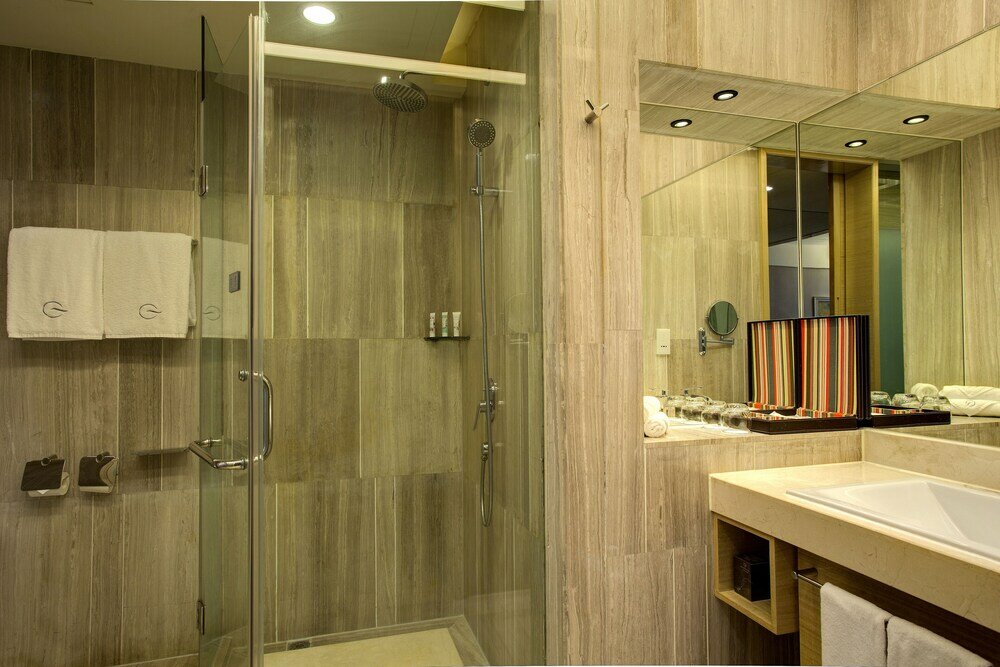 Фото Grand Skylight International Hotel Nanchang