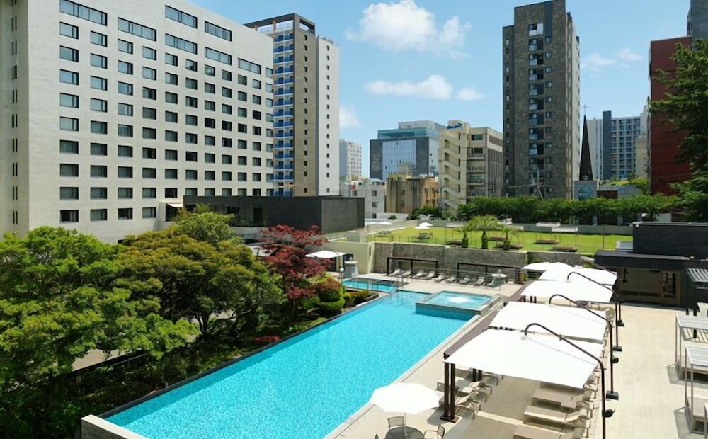 Фото Maison Glad Jeju