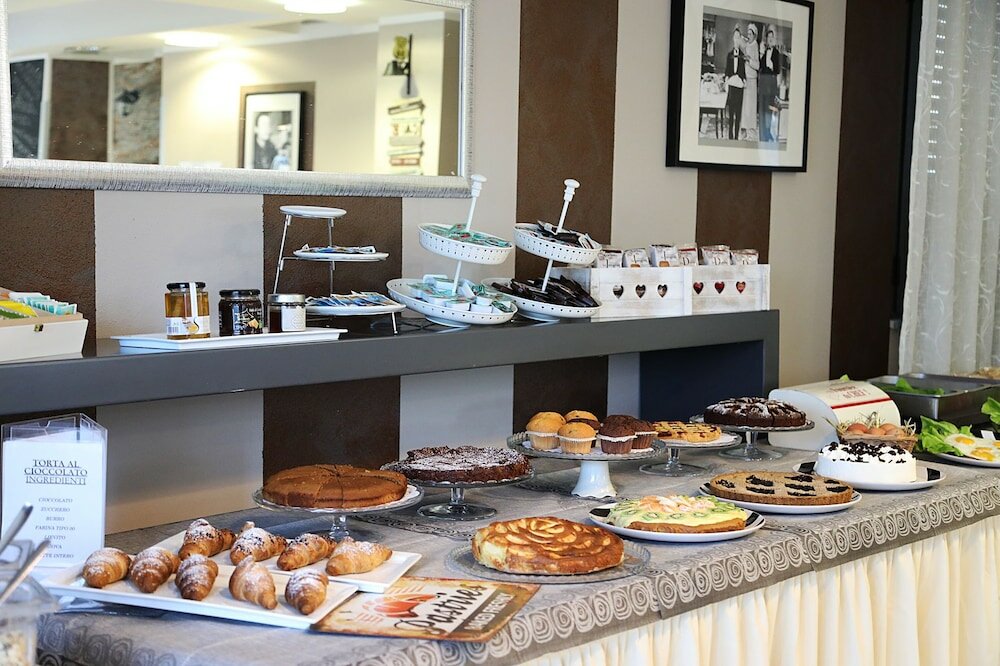 Фото Fidenza Hotel