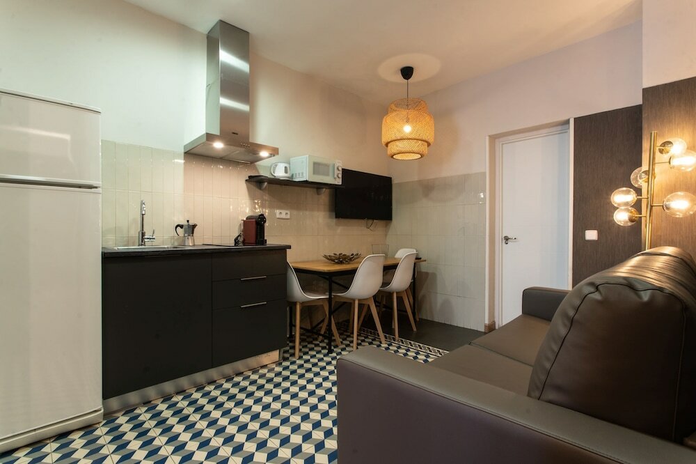 Фото Suites You Zinc