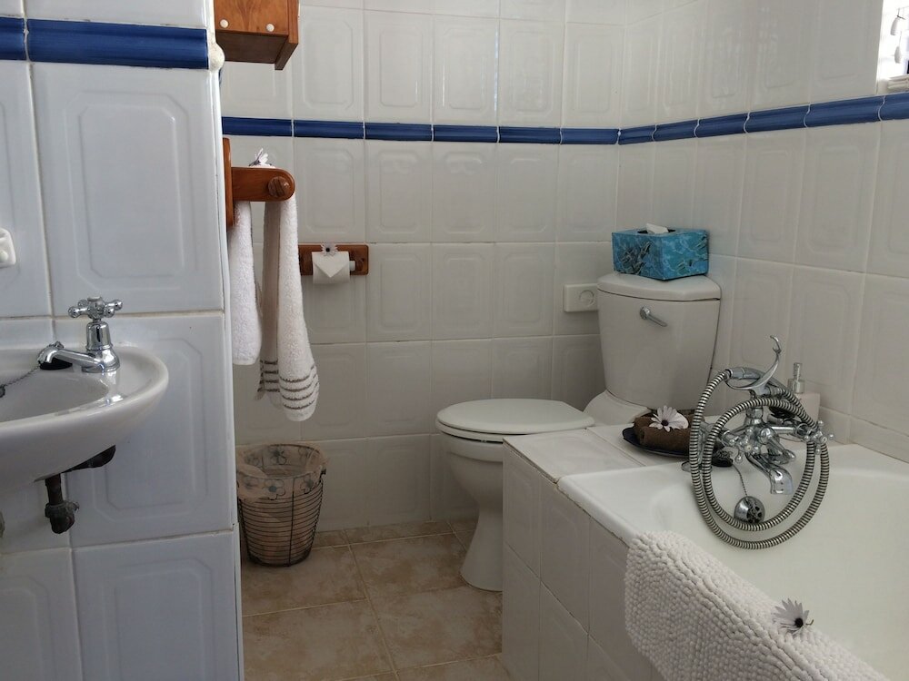 Фото Mont Fleur B&b