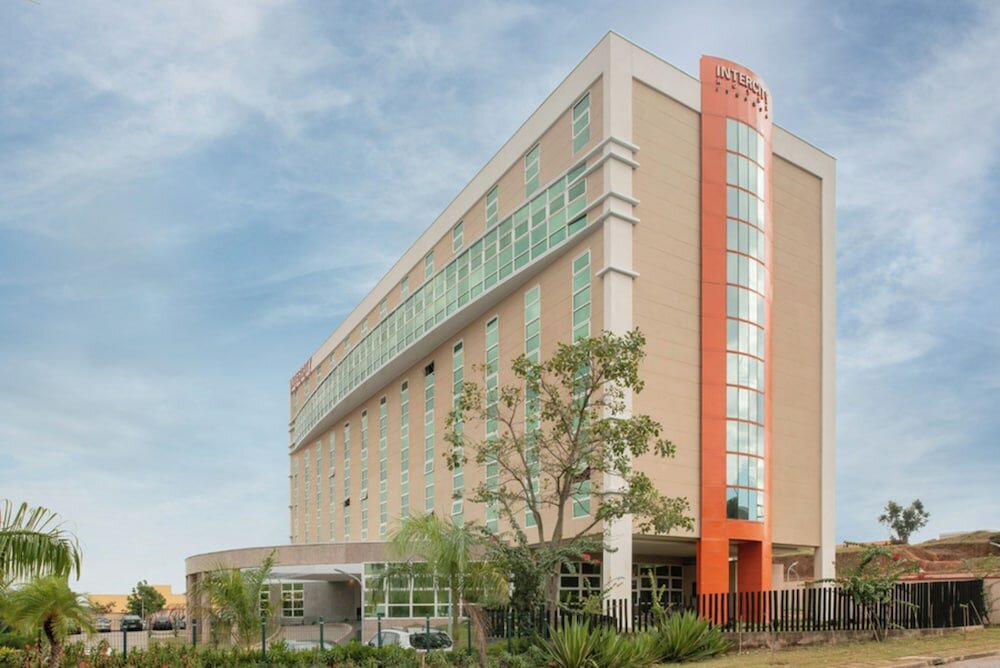 Фото Intercity Itupeva