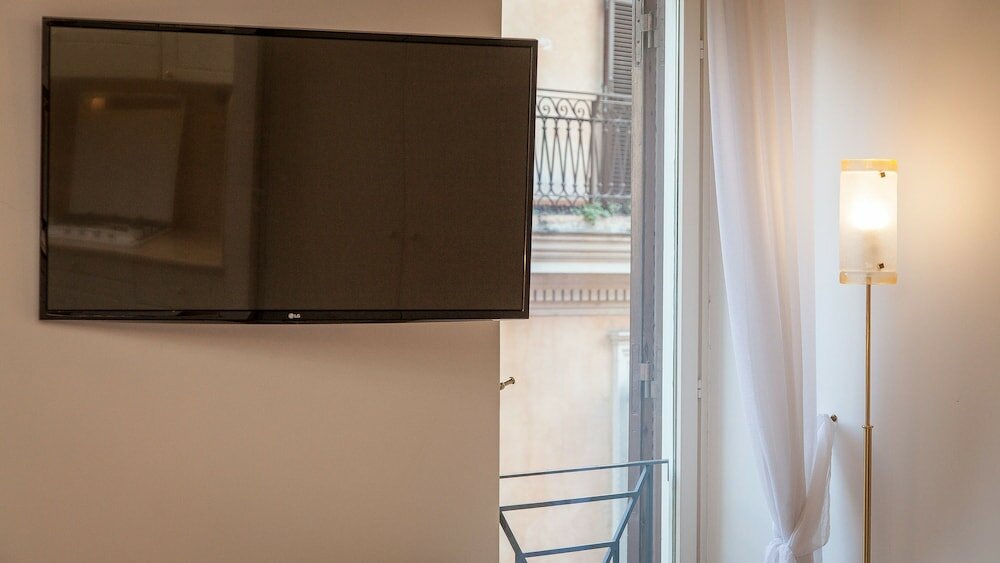 Фото Rental In Rome Gambero Loft