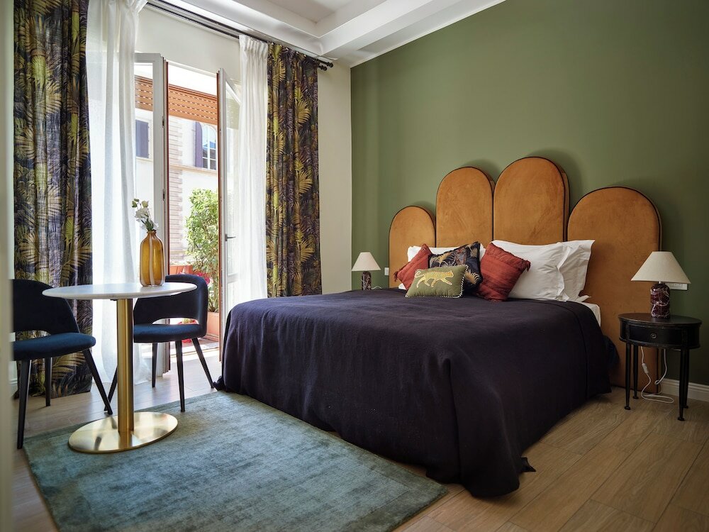 Фото La Residenza dell'Orafo