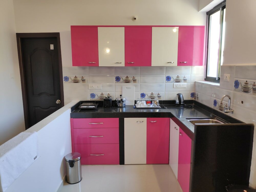 Фото Patnem Palolem Beach Park Appt