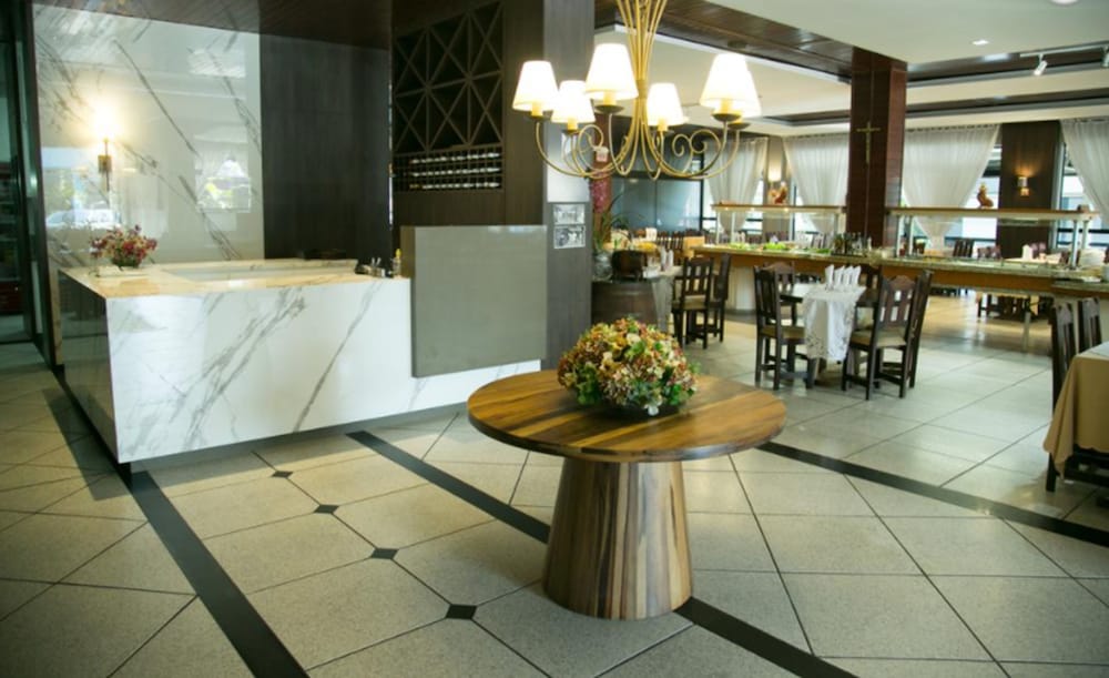 Фото Hotel Apolo XVI