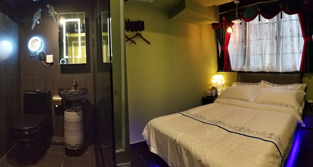 Фото Star City Hotel - Causeway Bay