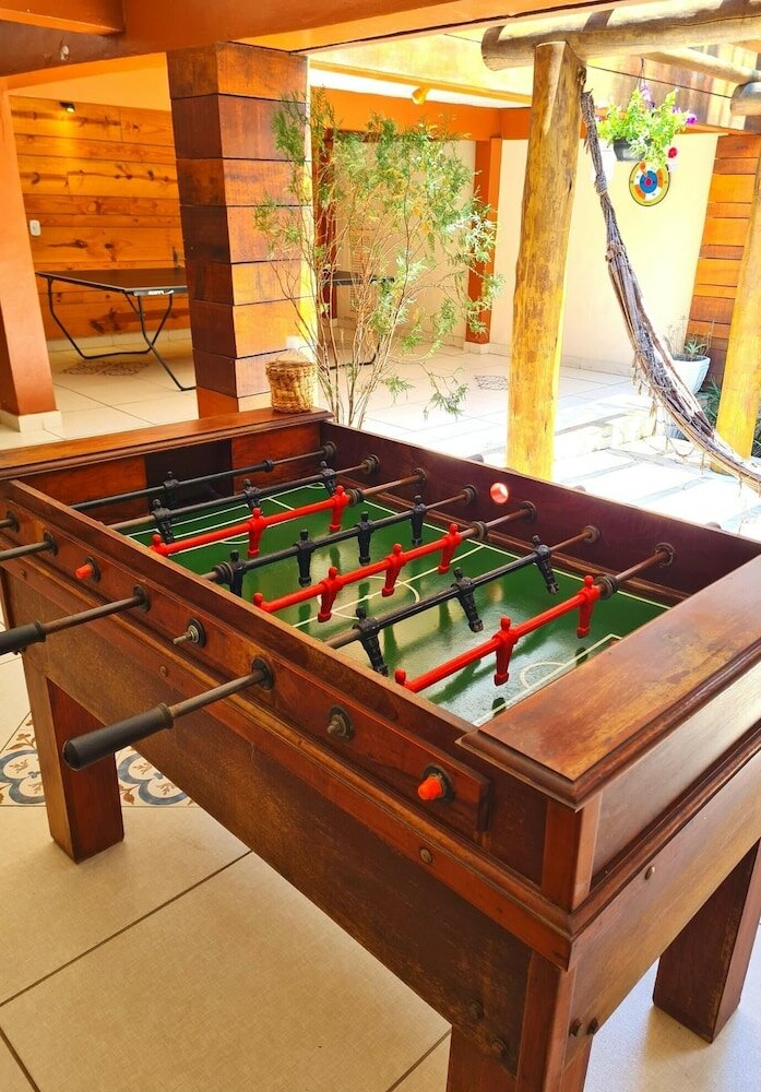 Фото Pousada Solar de Geribá