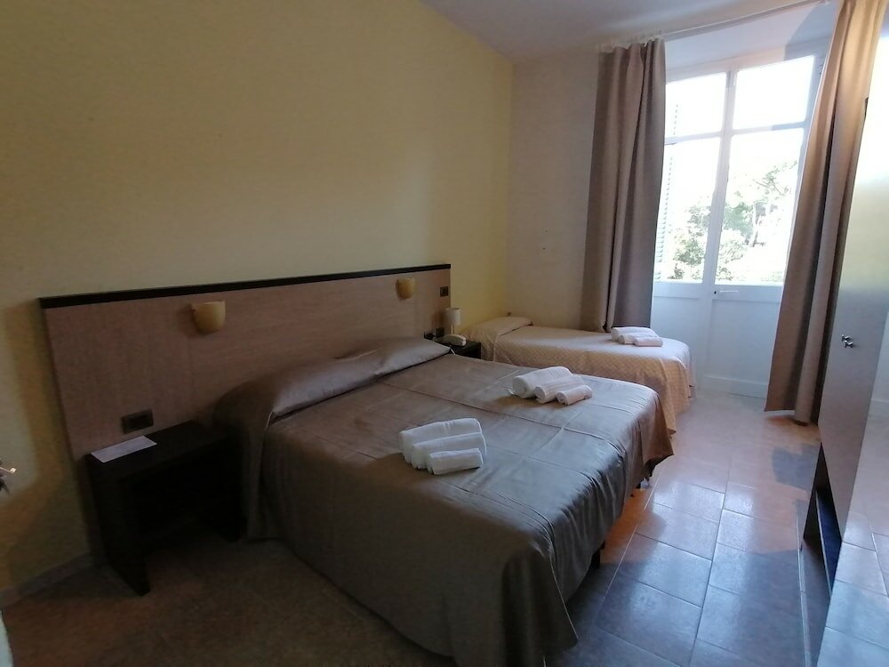 Фото Hotel Cilene