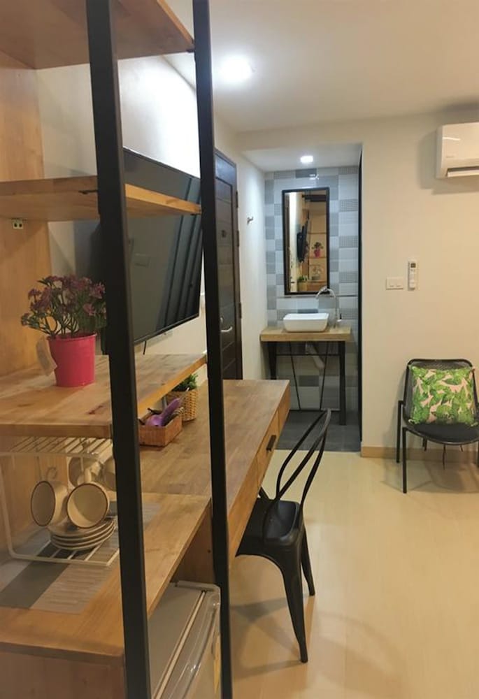 Фото Bangkok Saran Poshtel